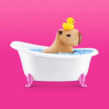 Load image into Gallery viewer, Pets Alive By Zuru Mommy Capybara And Baby Surprise Set