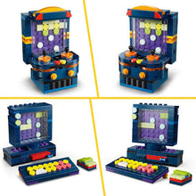 Load image into Gallery viewer, LEGO Creator 31380 3-in-1 Retro Gaming Console Set