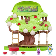 Load image into Gallery viewer, Bluey Treehouse Playset