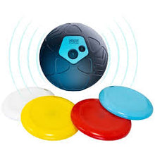 Load image into Gallery viewer, Strikesphere Soccer Dash Football Training Set