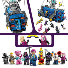 Load image into Gallery viewer, LEGO Fortnite 77073 Battle Bus Set