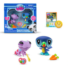 Load image into Gallery viewer, Littlest Pet Shop Pet Pairs Pack Assortment
