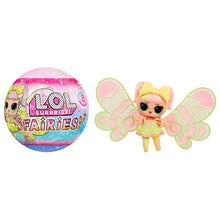 Load image into Gallery viewer, L.O.L. Surprise! Tots Fairy Assortment