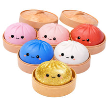Load image into Gallery viewer, Keycraft - Lucky Bao -Mini Dumpling