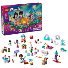 Load image into Gallery viewer, LEGO 42698 Lego Friends Advent Calendar 2026