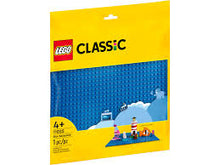 Load image into Gallery viewer, Lego Classic 11025 Blue Baseplate