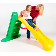 Load image into Gallery viewer, Little Tikes Easy Store 5ft Large Slide