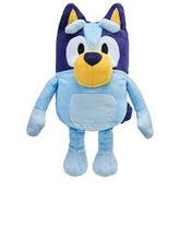 Load image into Gallery viewer, Bluey Talking Interactive Plush 33cm
