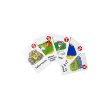 Load image into Gallery viewer, Are we there yet? Card Game