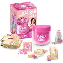 Load image into Gallery viewer, Gui Gui By Salish Beautify Your Slime Single Pack Assortment