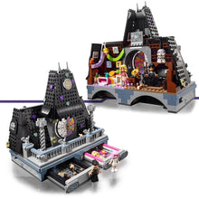 Load image into Gallery viewer, LEGO Wednesday Addams 76781 Wednesday & Enid's Dorm Room