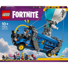 Load image into Gallery viewer, LEGO Fortnite 77073 Battle Bus Set
