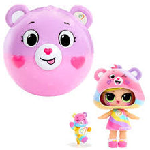 Load image into Gallery viewer, L.O.L. Surprise! Doll Tots Care Bears Assortment