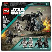 Load image into Gallery viewer, LEGO Star Wars 75412 Death Trooper & Night Trooper Battle Pack