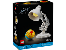 Load image into Gallery viewer, Lego 21357 Disney Pixar Luxo Jr