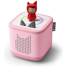 Load image into Gallery viewer, Tonies Toniebox 2 Starter Set Cloud Pink