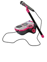 Load image into Gallery viewer, VTech Kidi Super Star DJ 10 in 1