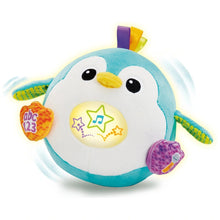 Load image into Gallery viewer, LeapFrog 123 Bounce With Me Penguin Toy