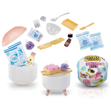 Load image into Gallery viewer, MGA’s Miniverse: Make It Mini Spa Series 1-A Collectible Assortment