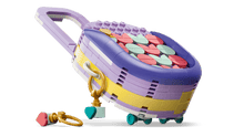 Load image into Gallery viewer, Lego 31391 Art Fashion Bag with Storage