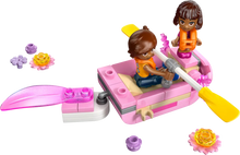Load image into Gallery viewer, Lego Friends 42681 Axolotl Adventure Boat