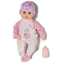 Load image into Gallery viewer, Baby Annabell Anna 36cm Doll