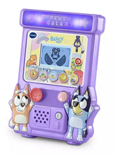 Load image into Gallery viewer, VTech Bluey Claw Game & Go