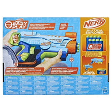 Load image into Gallery viewer, Nerf Elite Jr Blaster