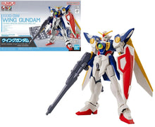 Load image into Gallery viewer, GUNDAM - 1/144 Entry Grade Wing Gundam