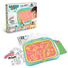 Load image into Gallery viewer, Doodle Copy Draw & Print Set