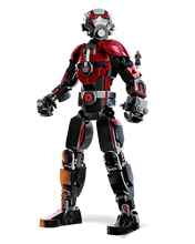 Load image into Gallery viewer, Lego Marvel Ant-Man Construction Figure 76256
