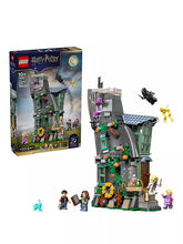 Load image into Gallery viewer, Lego® Harry Potter™ Luna Lovegood’s House Building Toy 76467