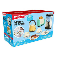 Load image into Gallery viewer, Casdon Morphy Richards Kitchen Set
