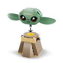 Load image into Gallery viewer, Lego Star Wars™ Grogu’s Homestead 75443