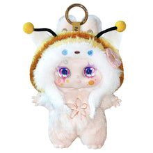 Load image into Gallery viewer, Kimmon Over the Moon - Dreams of Wilderness Mystery Plush Doll