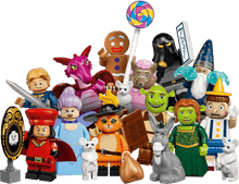 Load image into Gallery viewer, Lego 71053 Minifigures Shrek Series