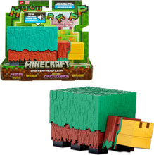 Load image into Gallery viewer, Minecraft
Sniffer Action Figure - 3.25-inch