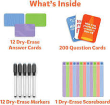 Load image into Gallery viewer, Who Knows You Best? | Family & Party Card game