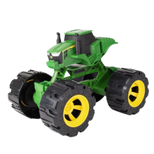Load image into Gallery viewer, John Deere Monster Treads All Terrain Tractor