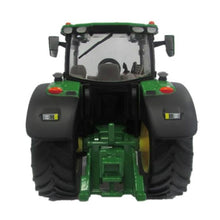 Load image into Gallery viewer, Britains 1:32 John Deere 6R 185 Tractor 43351