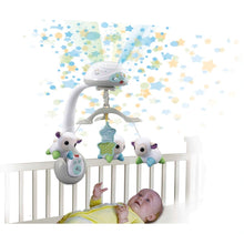 Load image into Gallery viewer, Vtech Baby Lullaby Lambs Mobile