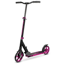 Load image into Gallery viewer, Boldcube Big Wheel Scooter – Magenta