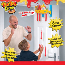 Load image into Gallery viewer, Hot Dog Drop Game