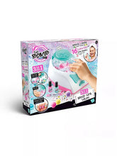 Load image into Gallery viewer, So Bomb Hand Spa & Nail Salon 3 in 1