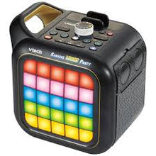 Load image into Gallery viewer, VTech Karaoke Light Party Speaker