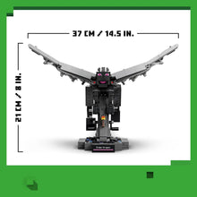 Load image into Gallery viewer, LEGO 21595 Minecraft The Ender Dragon