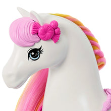 Load image into Gallery viewer, Barbie in The Nutcracker Land Of Sweets Horse & Sled