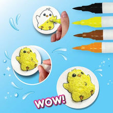 Load image into Gallery viewer, Puffy Art Adorables small pack
