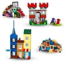 Load image into Gallery viewer, Lego Classic Large Creator Box 10698
