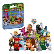 Load image into Gallery viewer, Lego 71053 Minifigures Shrek Series